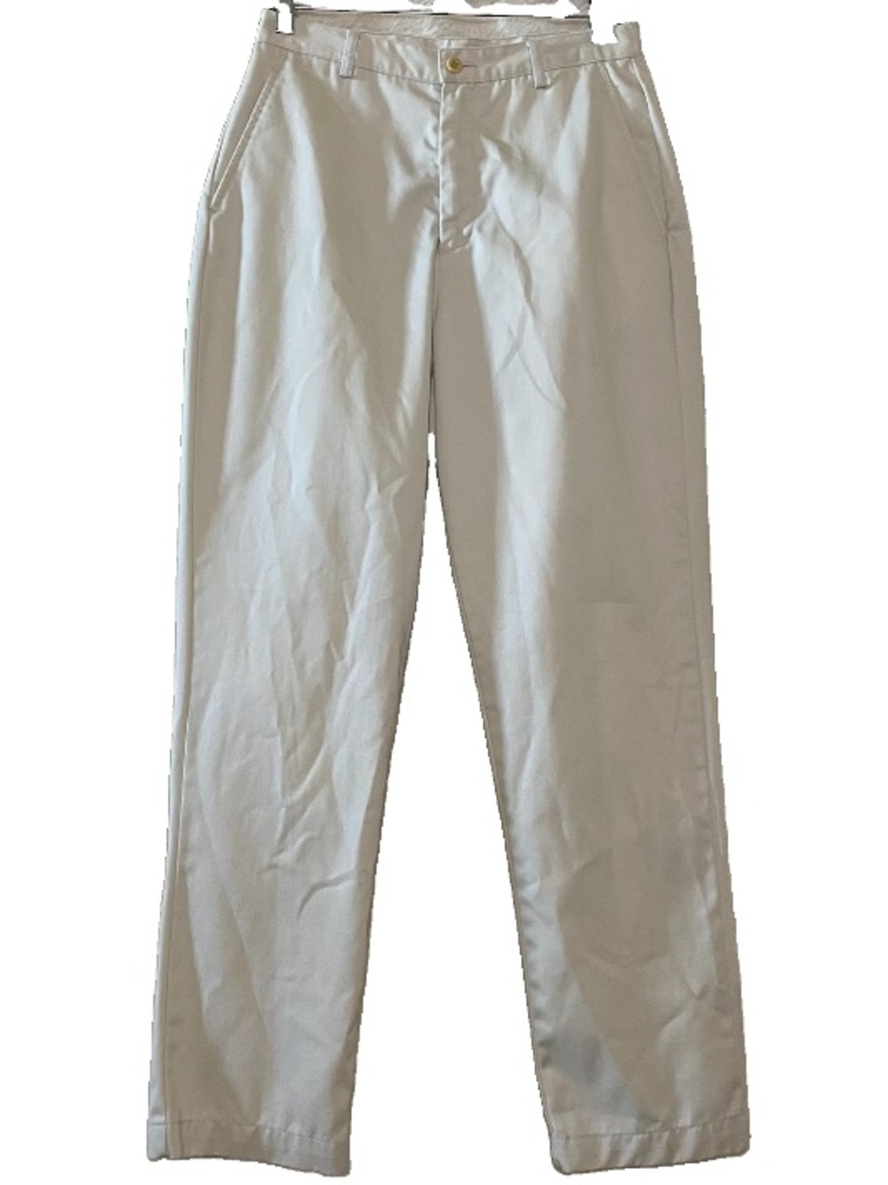 Lands' End Women’s Khaki Chinos 6/28